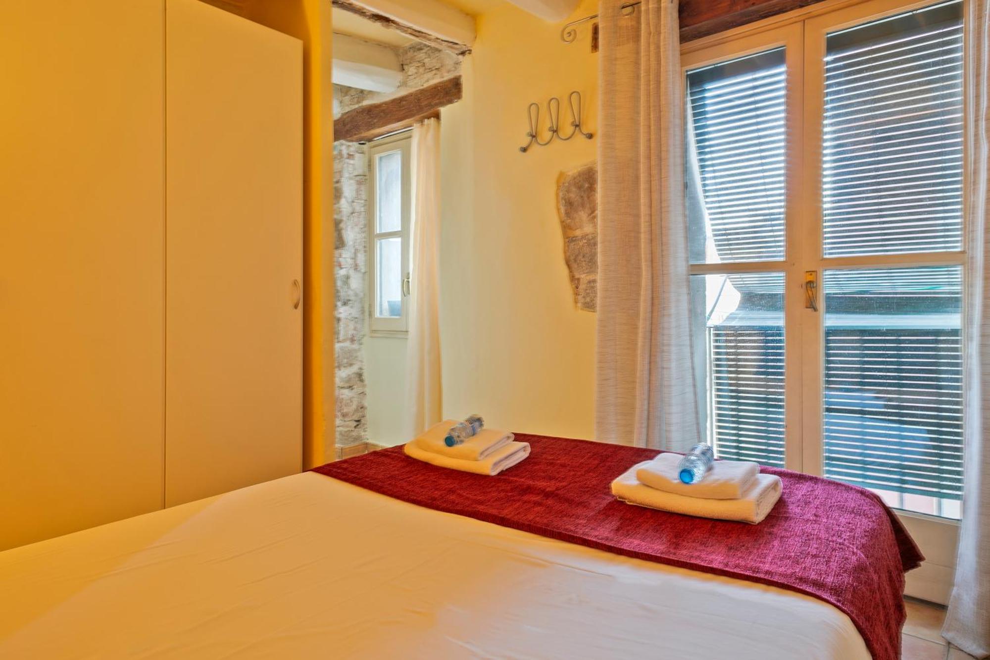 Appartement Alcam Santa Monica Barcelone