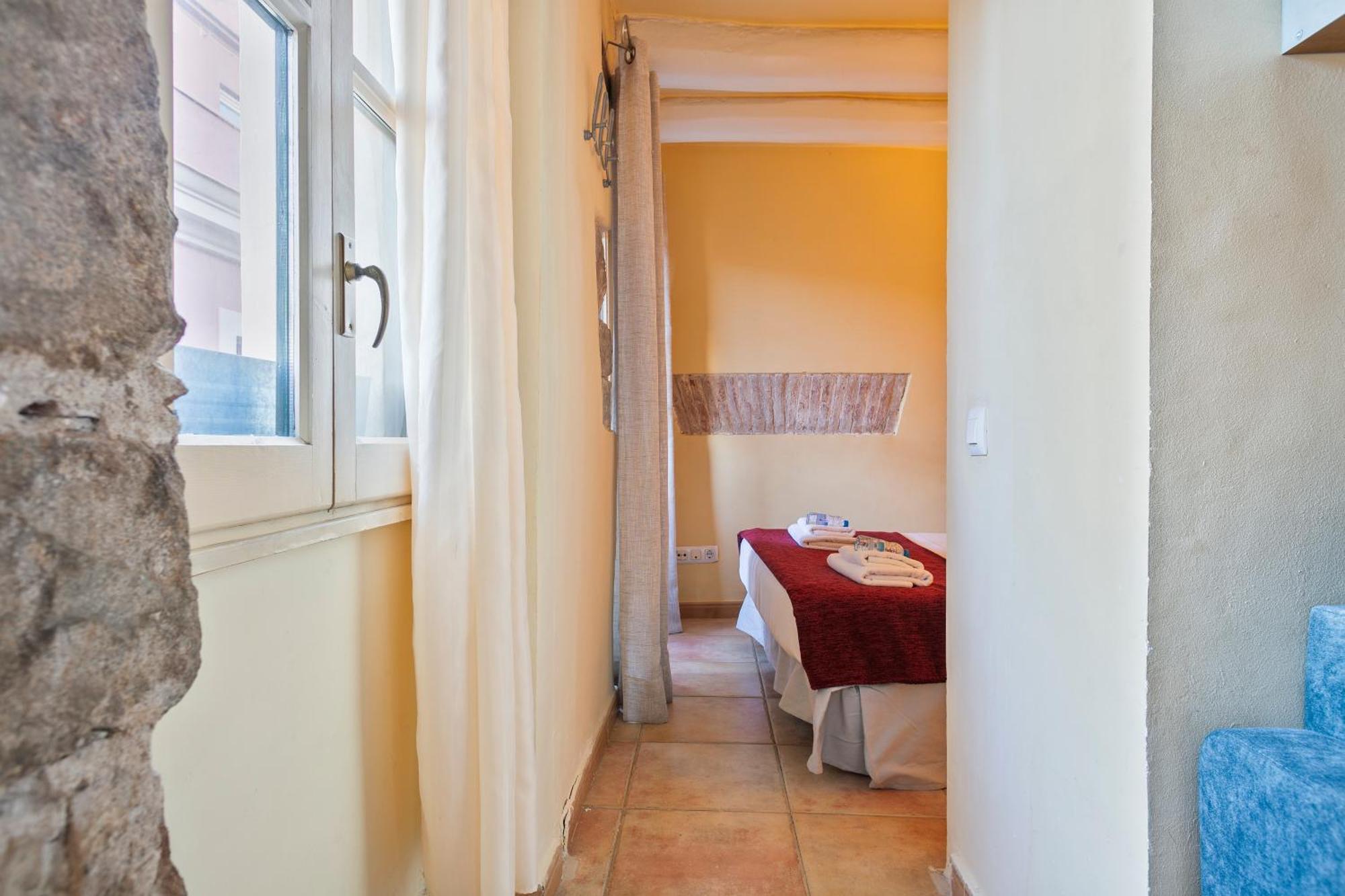 Alcam Santa Monica Appartement